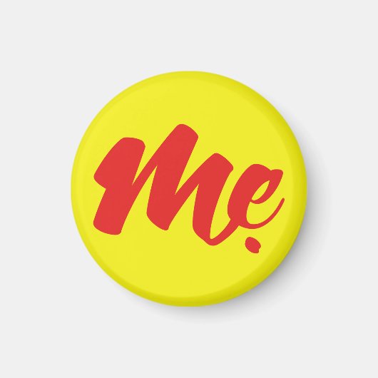 Vietnamesisch Mutter - MŌ ~ TietNetVivimontSprache Magnet (Vorne)