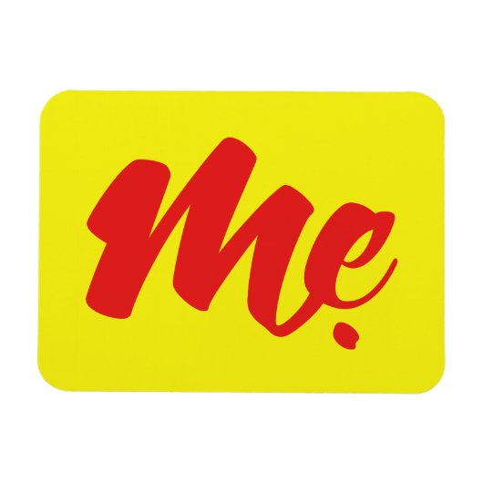 Vietnamesisch Mutter - MŌ ~ TietNetVivimontSprache Magnet (Horizontal)