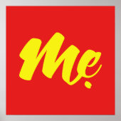 Vietnamesisch Mutter - MŌ ~ TietNetVivimontSprache Poster (Vorne)