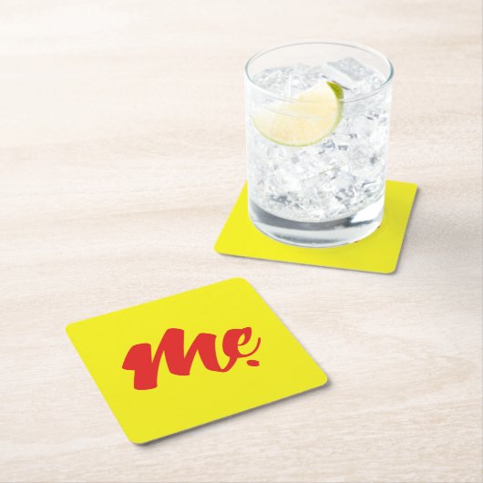 Vietnamesisch Mutter - MŌ ~ TietNetVivimontSprache Rechteckiger Pappuntersetzer (Vor Ort)