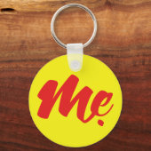 Vietnamesisch Mutter - MŌ ~ TietNetVivimontSprache Schlüsselanhänger (Vorderseite)