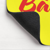 Vietnamesisch (Paternal) Großmutter - Bà Noi Mousepad (Ecke)