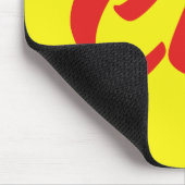 Vietnamesisch Sister - Chmi ~ TietNetVivimont Lang Mousepad (Ecke)