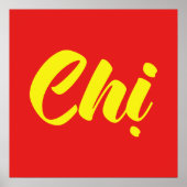 Vietnamesisch Sister - Chmi ~ TietNetVivimont Lang Poster (Vorne)