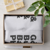 Vietnamesisch Street Food Seidenpapier (Geschenk)