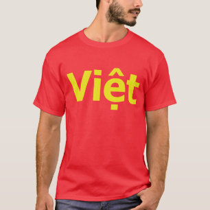 Vietnamesisch T-Shirt