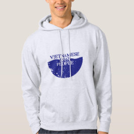 VietnamesischBoatPeople.org Hoodie