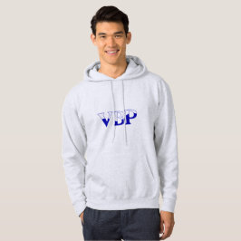 VietnamesischBoatPeople.org Hoodie