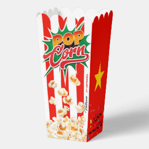 Vietnamesische Flagge Geschenkschachtel