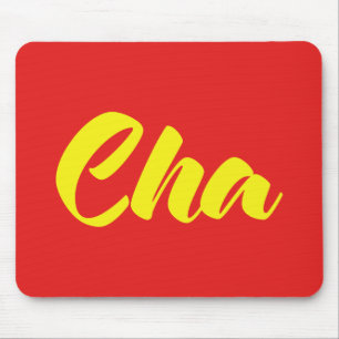 Vietnamesischer Vater - Cha ~ TietetVivimont Langu Mousepad