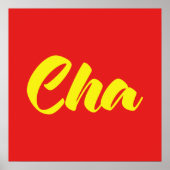 Vietnamesischer Vater - Cha ~ TietetVivimont Langu Poster (Vorne)