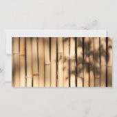 Vietnamesisches Neujahr Rat 2020 Familie Gruß TYC Dankeskarte (Rückseite)