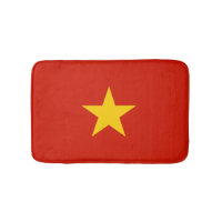 Vietnamflagge