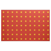 Vietnamflagge Stoff (Yard (91,4 cm))