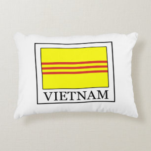 Vietnamkissen Zierkissen