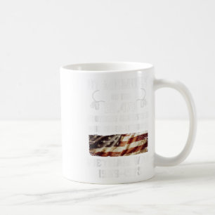 Vietnamkrieg 1959-1975 im Gedächtnis vietnamesisch Kaffeetasse