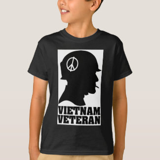 Vietnamkrieg-Veteran T-Shirt