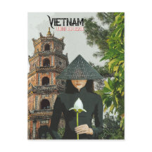 Vietnamurlaub