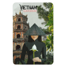 Vietnamurlaub