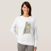 Vieux Boucau T-Shirt (Vorne ganz)