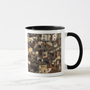 Vieux Lyon (Alt-Lyon), Frankreich Tasse