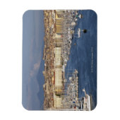 Vieux Port Magnet (Vertikal)