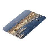 Vieux Port Magnet (Linke Seite)