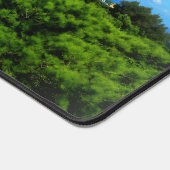 View Desk Mat Schreibtischunterlage (Ecke)