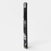 View Dinant and River Mause, Belgien Case-Mate iPhone Hülle (Hinten/Links)