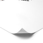 View from the Golan Heights Poster (Ecke)