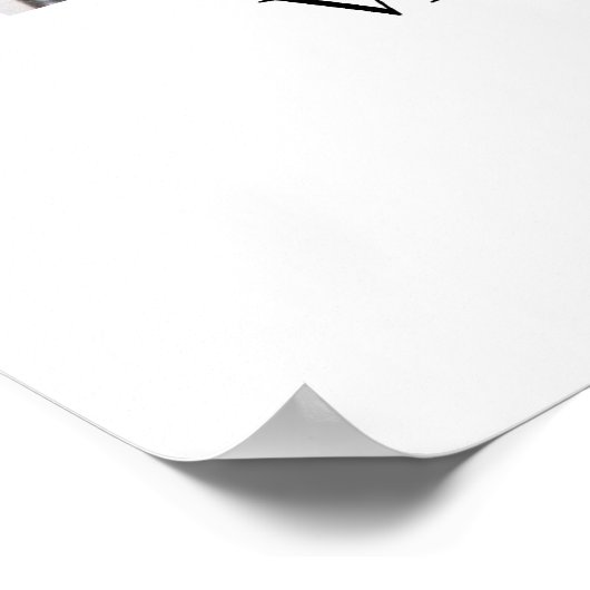 View from the Golan Heights Poster (Ecke)