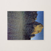 View from Virgin River flood plain, Zion Canyon Puzzle (Horizontal)