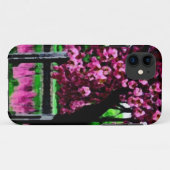 View garden to huile_iphone5 Case-Mate iPhone hülle (Rückseite (Horizontal))
