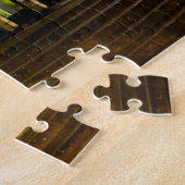 View House Portland Oregon. Jigsaw Puzzle (Seite)