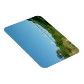 View of the viaduct, completed in December 2004 (p Magnet (Rechte Seite)