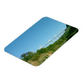 View of the viaduct, completed in December 2004 (p Magnet (Linke Seite)