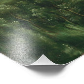 View of Toledo by El Greco Fotodruck (Ecke)