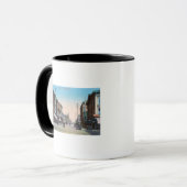 View of Washington Street # 2Oakland, CA Tasse (Vorderseite Links)