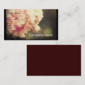 Viewfinder-Visitenkarte Visitenkarte (Vorne/Hinten)