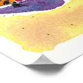 Viewmaster-Poster Poster (Ecke)