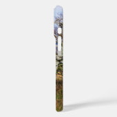 VIEWS OF WALES Case-Mate iPhone HÜLLE (Rückseite / Links)