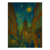 Views Poster (Vorderseite)