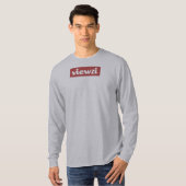 viewzi Shirt - lange Hülse (Vorne ganz)