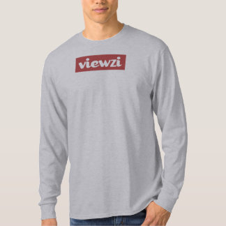 viewzi Shirt - lange Hülse