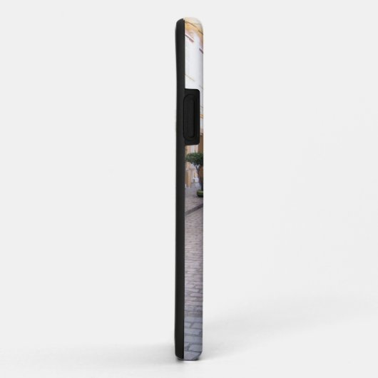 Vigan, Ilocos, Philippinen Case-Mate iPhone Hülle (Hinten/Rechts)