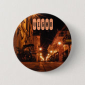 Vigan in Ilocos Button (Vorderseite)