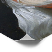 Vigée Le Brun - Anne Catherine Poster (Ecke)