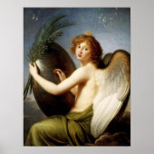 Vigée Le Brun - Genius Alexander Poster (Vorne)