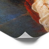 Vigée Le Brun - Julie Poster (Ecke)