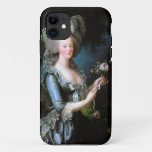 Vigée Lebruns Marie Antoinette iPhone Fall 11 Hülle